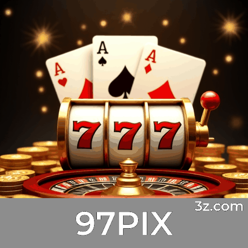 97PIX: Apostas Esportivas, Odds Imediatos para Brasileiros