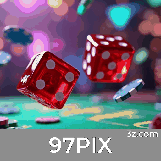 97PIX: O Mundo dos Jogos Selecionados e Excelentes