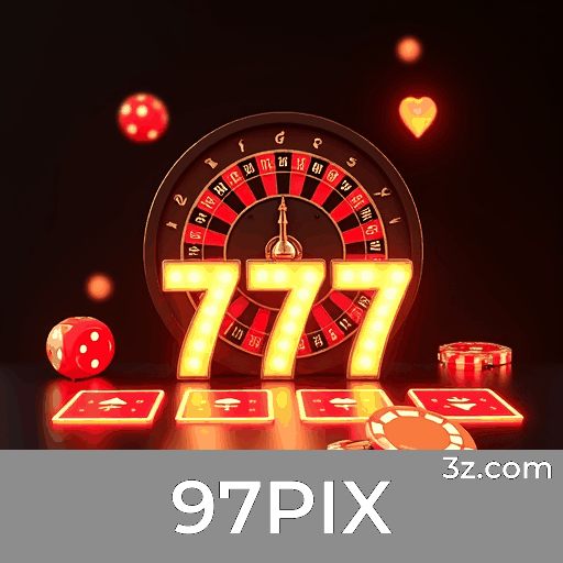 97PIX: O Melhor em Pagamentos Rápidos e Cassino Premiado