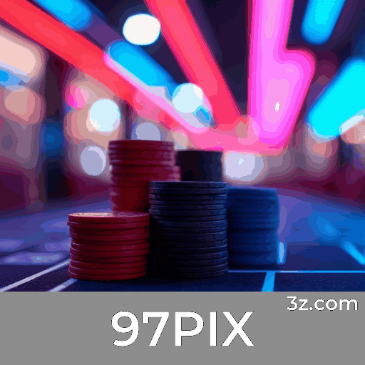 97PIX: O Mundo dos Jogos Selecionados e Excelentes