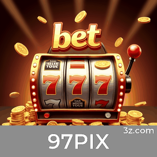 Luxuosa Experiência Casino no Brasil com 97PIX