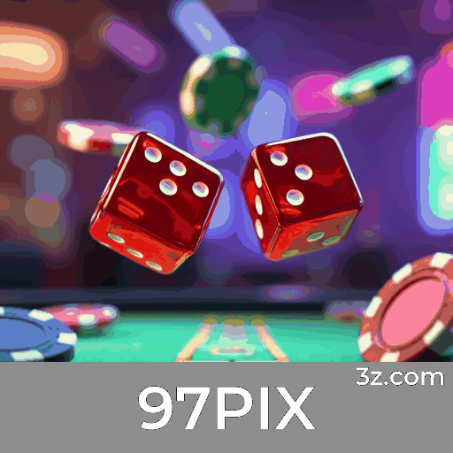 Luxuosa Experiência Casino no Brasil com 97PIX