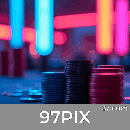 97PIX Crash: Melhor Momento de Saída com Psicologia