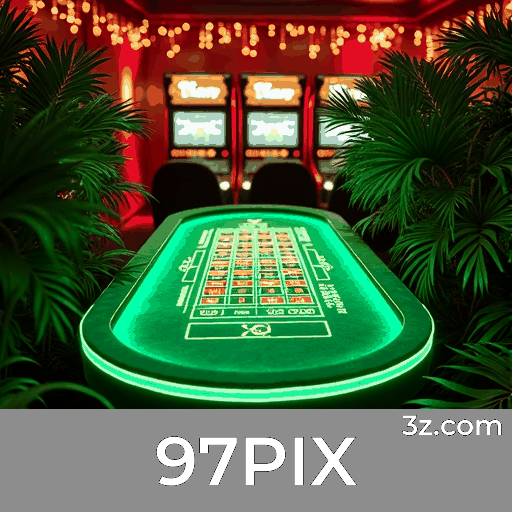 97PIX: Segurança e Agilidade para Usuários Brasileiros