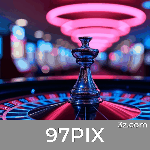 97PIX: O Melhor em Pagamentos Rápidos e Cassino Premiado