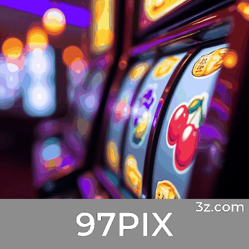 97PIX: Apostas Esportivas, Odds Imediatos para Brasileiros