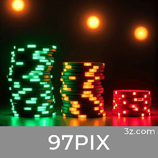 97PIX: Experiência de Cassino Diversificada e Otimizada para Brasileiros