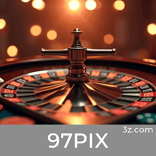 97PIX: Experiência de Cassino Diversificada e Otimizada para Brasileiros
