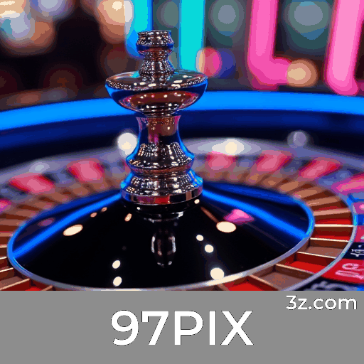 97PIX: O Melhor em Pagamentos Rápidos e Cassino Premiado