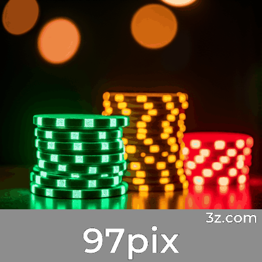 97pix: Excelência e Autoridade em Apostas Esportivas