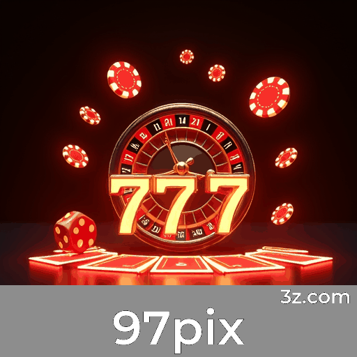 97pix: Excelência e Autoridade em Apostas Esportivas
