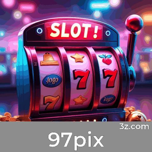 97pix: Slots - Super Prêmios, Blackjack - Mais Emoção, Roleta - Chances Altas