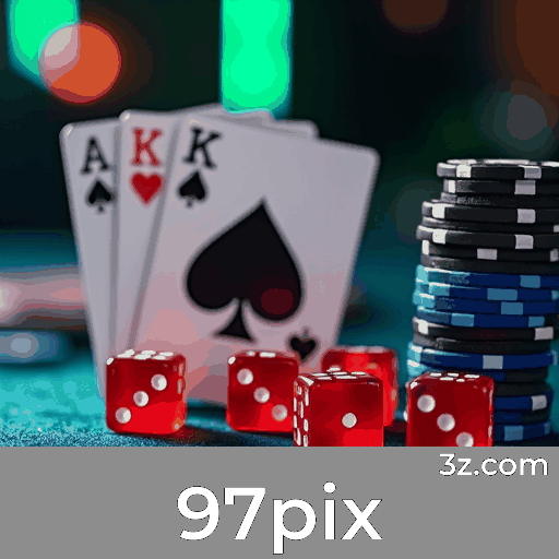 97pix: Bônus e Promoções Exclusivas para Apostadores