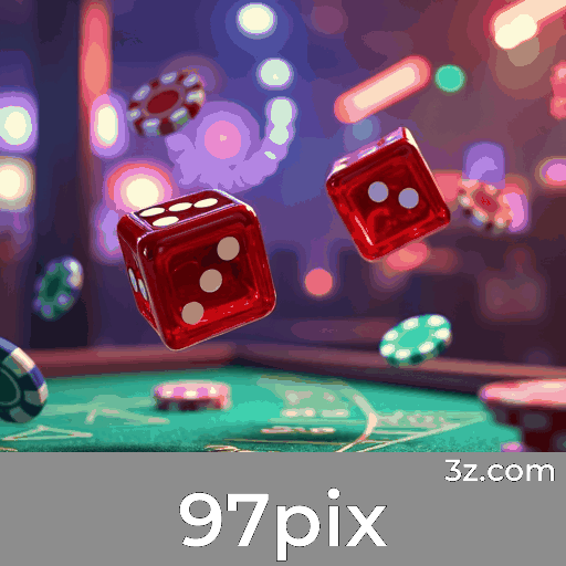 97pix App: Apostas Fáceis e Funcionalidades Completas