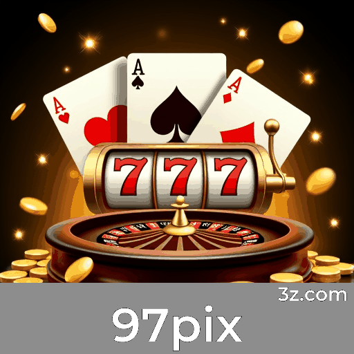 Login Seguro e Privilegiado no 97pix