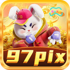 97pix: Experiência de Cassino ao Vivo para Elite